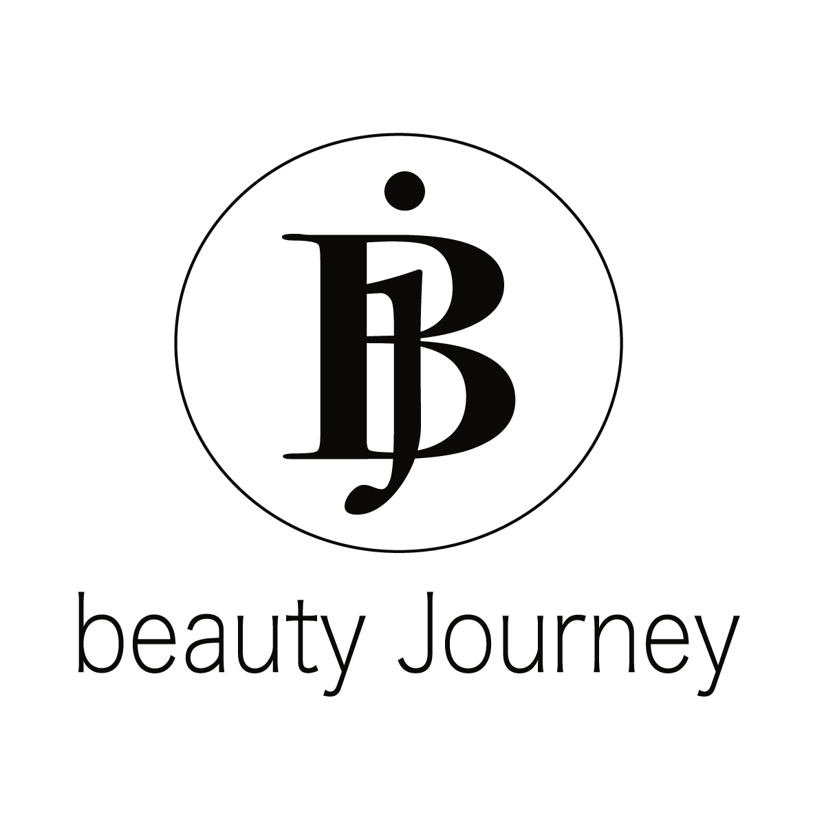 beautyJourneyのロゴ